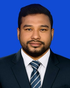 মোঃ জাহাঙ্গীর আলম