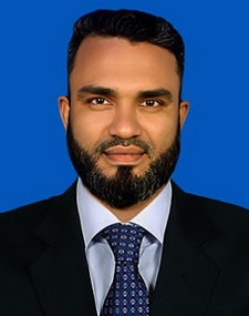 মোহাম্মদ খলিল
