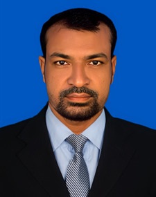 মোঃ শাহাদাত হোসেন